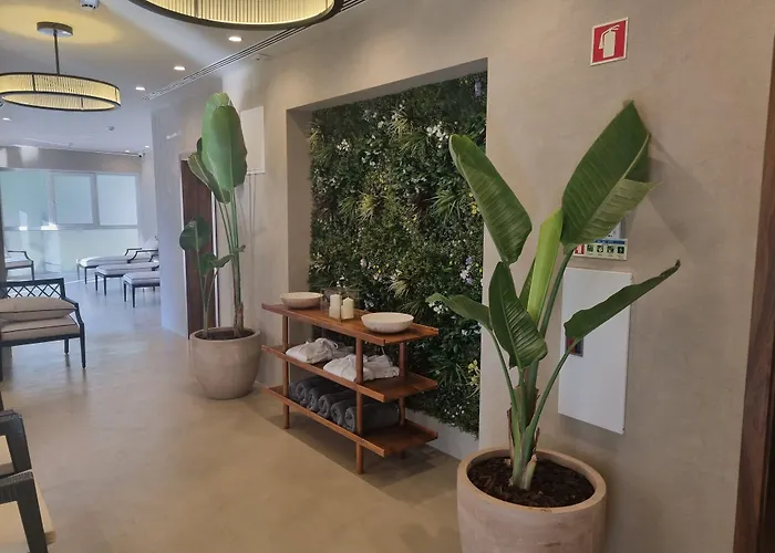 Estalagem Santa Iria Hotel & Spa