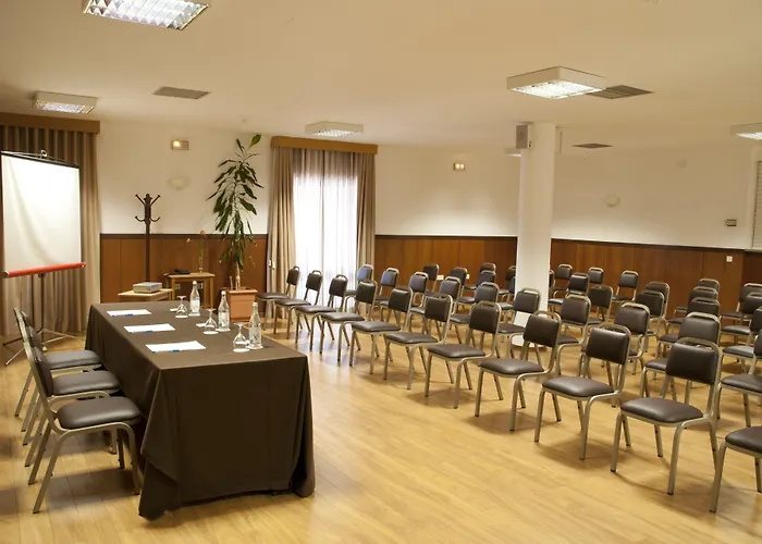 Hotel Rainha D. Amelia, Arts & Leisure